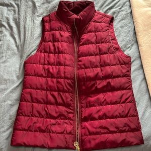 Michael Kors Vest